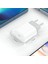 20W Usb-C Hızlı Şarj Güç Adaptörü 5