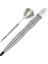 Seren 3 Pure % 90 Tungsten Çelik Uçlu Dart Oku 2