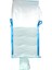 Bigbag Çuval - Üst Etek Alt Bacalı - 90/90/150 - Laminesiz 2