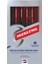 Izeltaş 4530001006 Torx Uçlu Klemens Tornavida Takımı 6 Parça 1