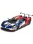 Revell Ford Gt Lemans 1