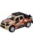 Metal Çek Bırak Safari Jeep K137A42 3