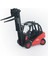 Linde Forklift H30D 1