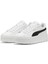 Karmen Iı L Siyah - Beyaz Kadın Sneaker 397456-03 5