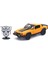 1/24 Transformers Bumblebee Araba 1