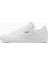 Up Beyaz Unisex Sneaker 372605-07 2