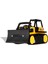 Tonka Steel Classics Bulldozer S02006027 1