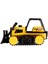 Tonka Steel Classics Bulldozer S02006027 3