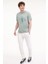 1 Ml Sıerene 11llm08 5fx Yeşil Erkek T-Shirt A102013231 4