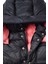 Çocuk Unisex Kapüşonlu Mont 3