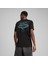 Graphıcs 3 Circles Tee Siyah Unisex T-Shirt 684834-01 1