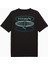 Graphıcs 3 Circles Tee Siyah Unisex T-Shirt 684834-01 2