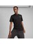 Graphıcs 3 Circles Tee Siyah Unisex T-Shirt 684834-01 4