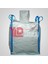 Bigbag Çuval - Üst Bacalı Alt Kapalı - 90/90/150 - Laminesiz 2