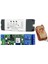 Tuya Akıllı Wifi Anahtarı Röle Modülü + Rf Uzaktan 2 Ch Ac/dc 7-32 V Rf/app Alexa Için Uzaktan Kumanda Akıllı Ev (Yurt Dışından) 1