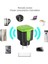 Dış Mekan Akıllı Fiş, 16A Wifi Uzaktan Kumanda Akıllı Soket, Güç Monitör Fonksiyonu Ile, Tuya Smart Life Alexa Ab Fişi Için (Yurt Dışından) 5