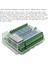Kanal Kablosuz Rf Uzaktan Kumanda Anahtarı 12V/24V/36V 433MHZ Uzaktan Kumanda Kablosuz Uzaktan Motor Kontrol Anahtarı DC9V-72V (Yurt Dışından) 4