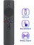 XMRM-006A Sesli Uzaktan Kumanda Mdz-24-Aa 1080P Hd Akışlı Medya Oynatıcı Için Değiştirin (Yurt Dışından) 2