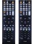 2x RC-879M Uzaktan Kumanda TX-NR535 TX-SR333 HT-R393 HT-S3700 Güç Amplifikatör Av Alıcı Denetleyici Uzaktan (Yurt Dışından) 1