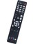 2x Uzaktan Kumanda RC-1183 Av Alıcısı Için Değiştirin AVR-X2000 AVRX2000 AVR-E400 (Yurt Dışından) 2