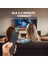 4x M5 Bluetooth 5.2 Hava Kızılötesi Öğrenme Akıllı Tv Kutusu Tv Projektörü ve Pc Akıllı Ev Için Uzaktan Kumanda (Yurt Dışından) 1