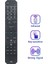 RAX33 Stereo Alıcı Için Uzaktan Kumandayı Değiştirin R-S202 R-S202BL R-S202D RS202 RS202BL RS202D (Yurt Dışından) 2