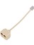 RJ11 6P4C 2 Çıkışlı Telefon Jakı Hattı Ayırıcı Adaptör Bej (Yurt Dışından) 3