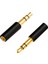 M1 M2 -1 Wtd-3 Dıy Stereo Kulaklık Için 1 Çift 3.5mm - Mmcx Adaptörü (Yurt Dışından) 1