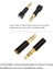 M1 M2 -1 Wtd-3 Dıy Stereo Kulaklık Için 1 Çift 3.5mm - Mmcx Adaptörü (Yurt Dışından) 2