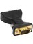 3rca Rgb Dişi - Hd 15-Pin VGA Stili Video Jak Adaptörü Dönüştürücü (Yurt Dışından) 5