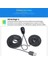 Ir Genişletici Kızılötesi Ir Uzaktan Kumanda Alıcı USB Kablo Kutusu Hd Için (Yurt Dışından) 2