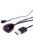 Ir Genişletici Kızılötesi Ir Uzaktan Kumanda Alıcı USB Kablo Kutusu Hd Için (Yurt Dışından) 4