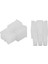 100PCS 5557 4.2mm Beyaz 6p 6pın Erkek Pc Bilgisayar Atx Grafik Için (Yurt Dışından) 1