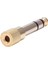 6x Kulaklık Adaptörü Erkek - Kadın Stereo Kulaklık Jak Adaptörü (Yurt Dışından) 5