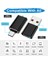 4 Paket USB C'den Usb'ye Adaptör ve /pc////laptop//carplay Için Usb'den USB C'ye Adaptör (Yurt Dışından) 5