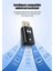 4'ü 1 Arada Kablosuz USB Bluetooth 5.0 Adaptörü 3,5 mm Jak Aux Bt Alıcısı (Yurt Dışından) 2