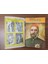 1951 Resimli Tarih Dergisi Tam 12 Sayı. Orijinal Dönemine Ait 4