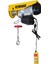 Elektrikli Vinç 125*250 kg RTM425 1
