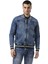 CJ310 Rebel Stitch Icon Men Jacket 2