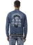 CJ310 Rebel Stitch Icon Men Jacket 5