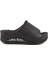 Gema 31211-001 Air Max Anatomik Taban Kadın Terlik Siyah 36-40 2