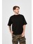 Ghetto Basic Oversize T-Shirt 1