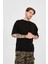Ghetto Basic Oversize T-Shirt 3