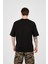 Ghetto Basic Oversize T-Shirt 4
