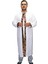Sırmalı Başkan Imam Cübbesi 4