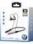 AZ-BN02 Boyun Askılı Bluetooth Kulaklık (400MAH, 60 Saat Bekleme) 5