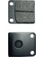 Ön Disk Balata Atv Jumbo 2