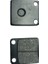 Ön Disk Balata Atv Jumbo 3