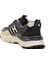 Füme Fileli Erkek Spor Ayakkabı 241438 M 4