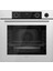 Flameart Sc Serisi Beyaz Set (SC406-WFA + XE64CB +D064 ) - 65 Cm'lik Kare Döküm Izgara-Wok 4